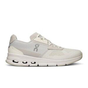 On Cloud Cloudrift Shoes White & Frost - 6 Women's